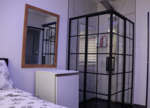 King room II