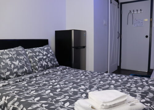 Deluxe Room 2